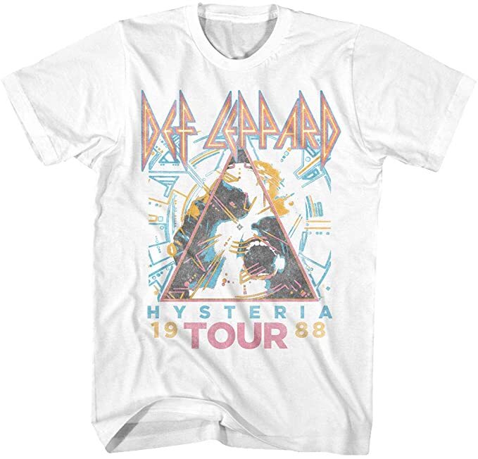 American Sable verbera Rock Shirt